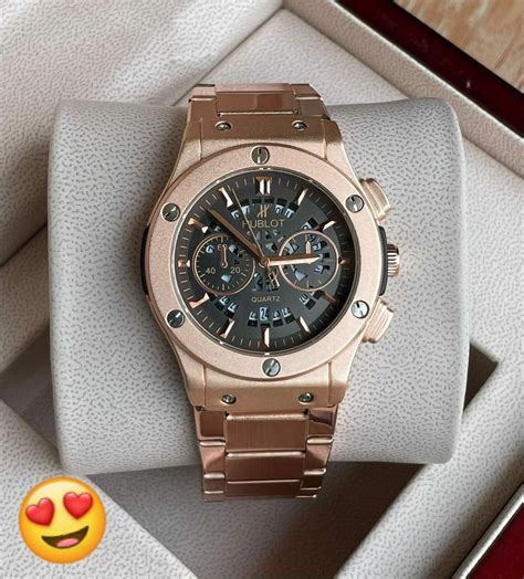 original hublot watches price|affordable hublot watches.